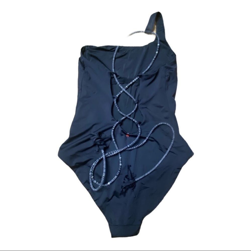 NWOT red carter swimsuit 